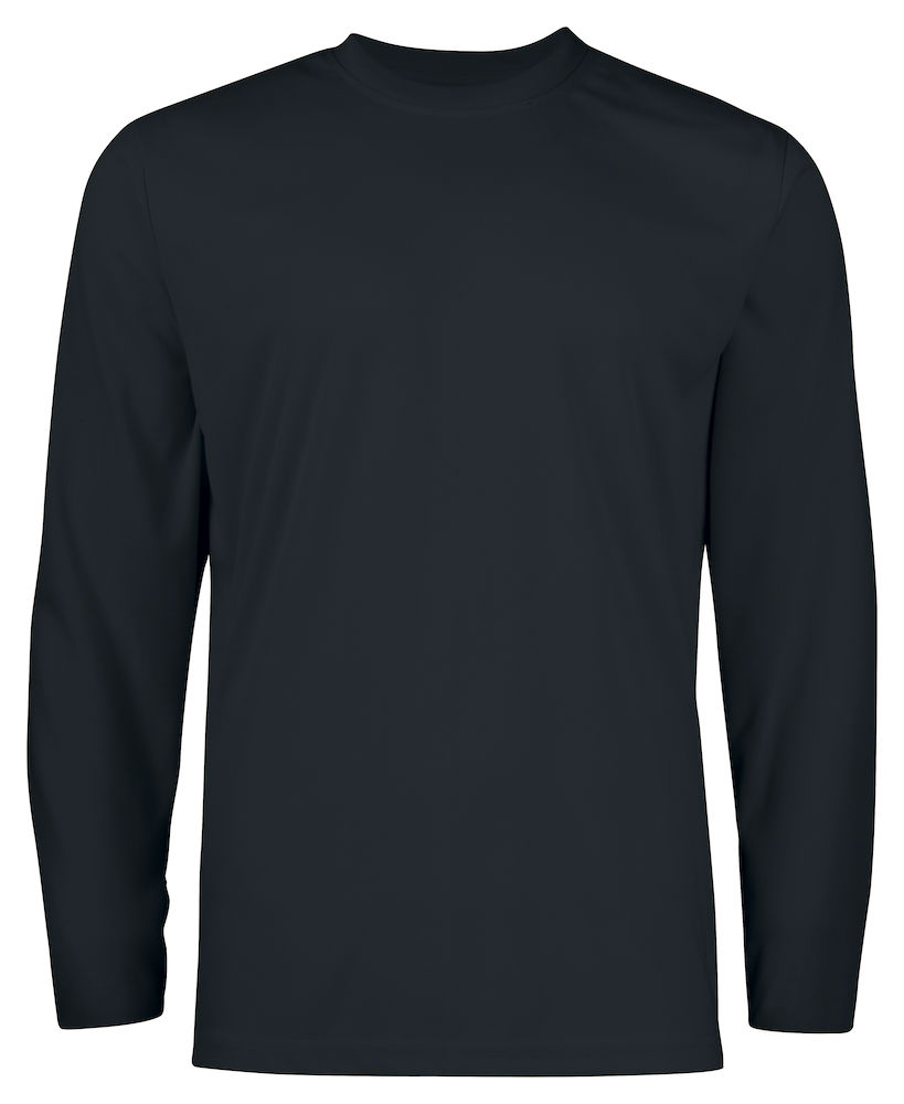 T-shirt DŁUGI RĘKAW